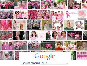 Breast Cancer People