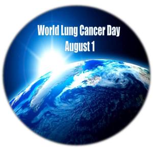 World Lung Cancer Day 2015